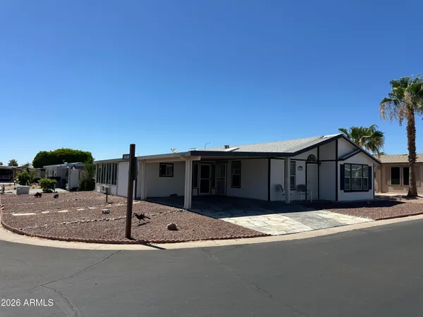 $109,000 | 3700 South Ironwood Drive, Unit 108, Apache Junction, AZ 85120