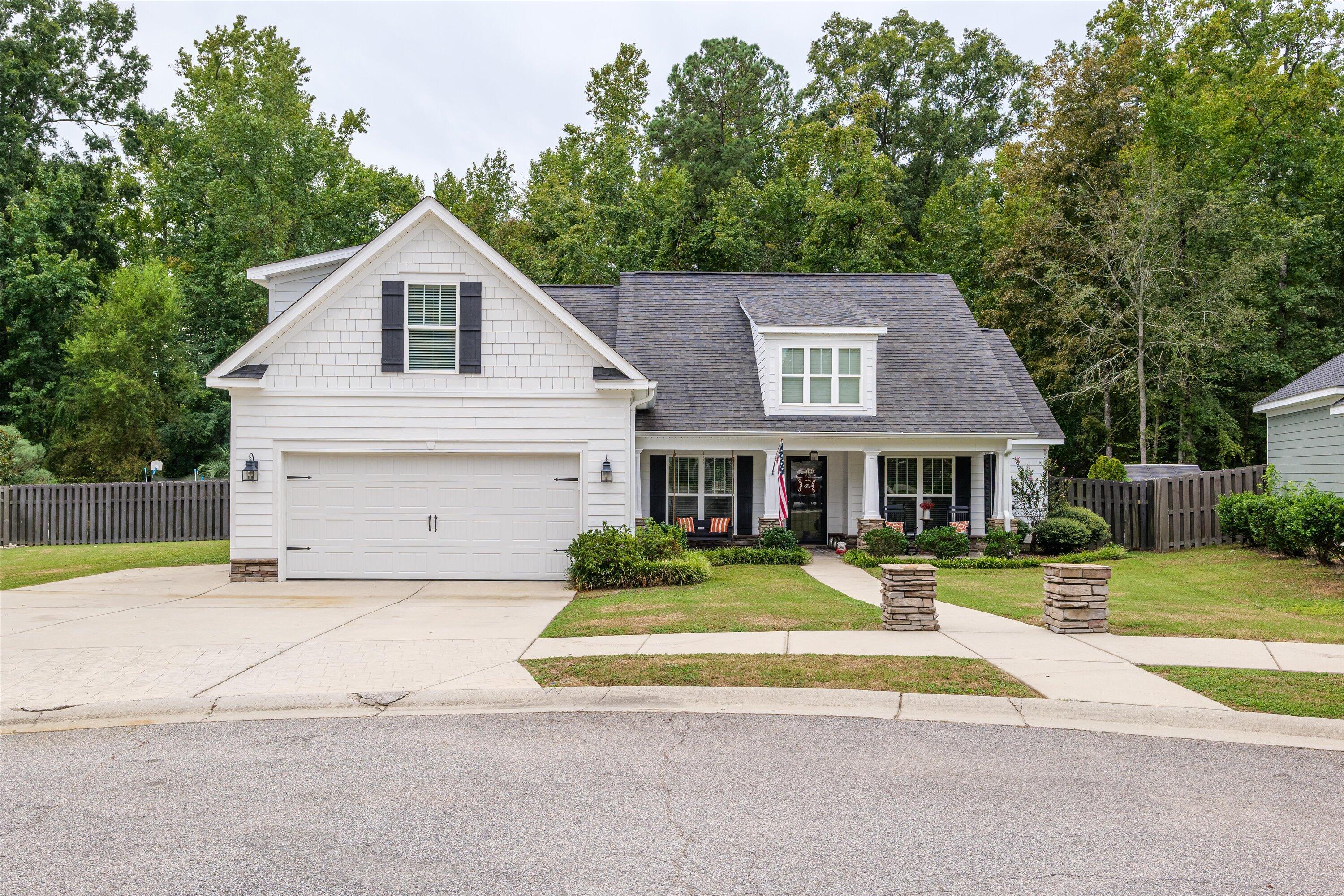 433 Sandleton Way Evans, GA 30809 - Photo 2 of 59 01-P1790418