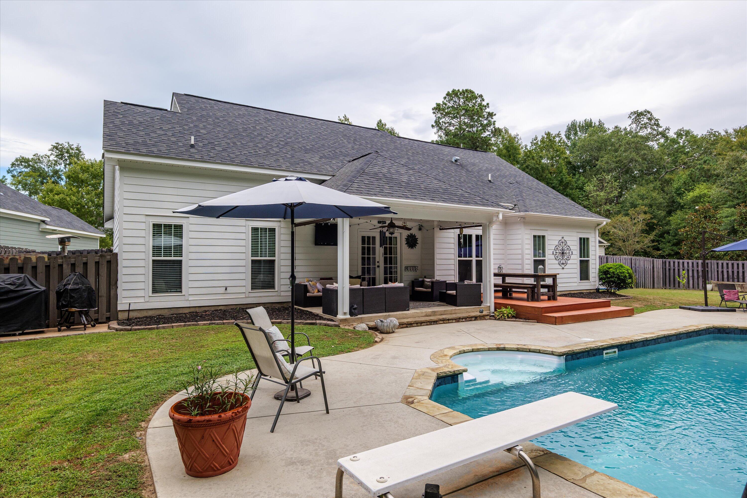 433 Sandleton Way Evans, GA 30809 - Photo 25 of 59 25-P1790443