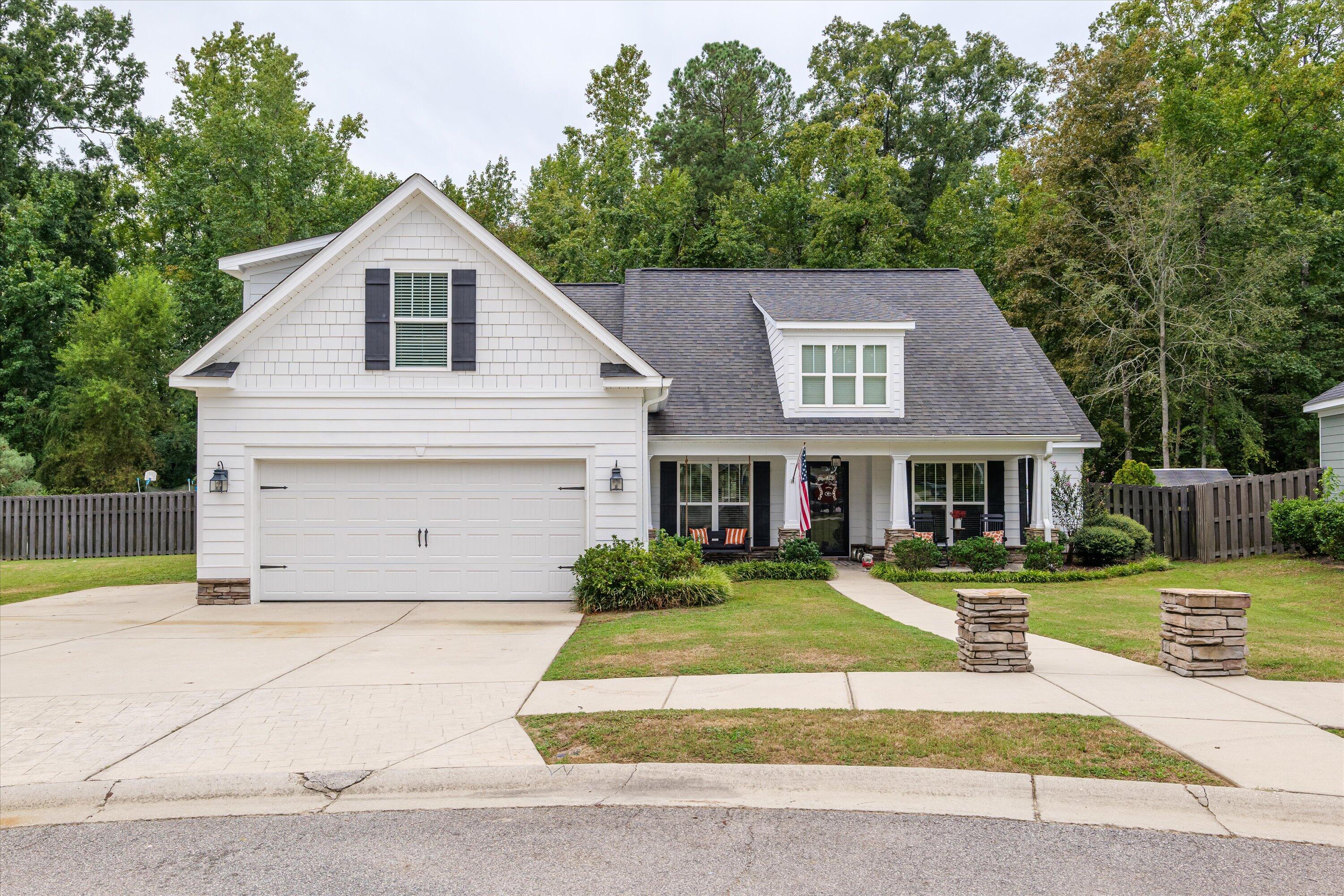 433 Sandleton Way Evans, GA 30809 - Photo 3 of 59 02-P1790419