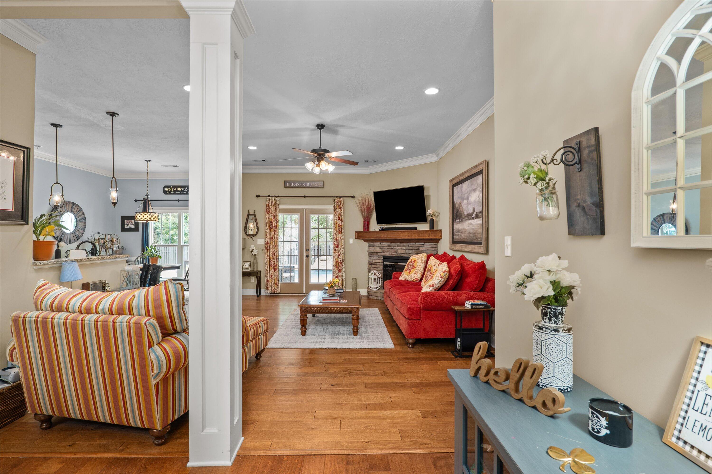 433 Sandleton Way Evans, GA 30809 - Photo 34 of 59 34-P1790462