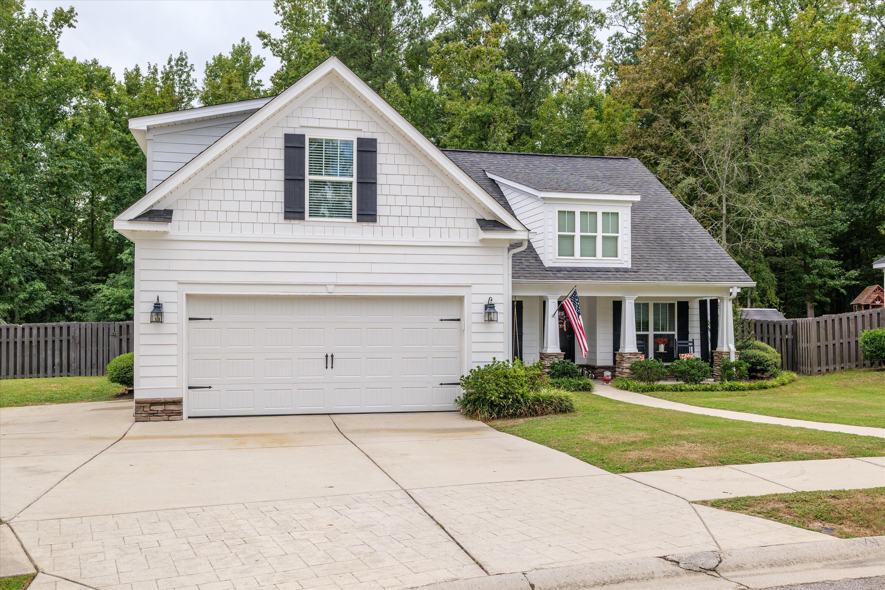 433 Sandleton Way Evans, GA 30809 - Photo 5 of 59 05-P1790422