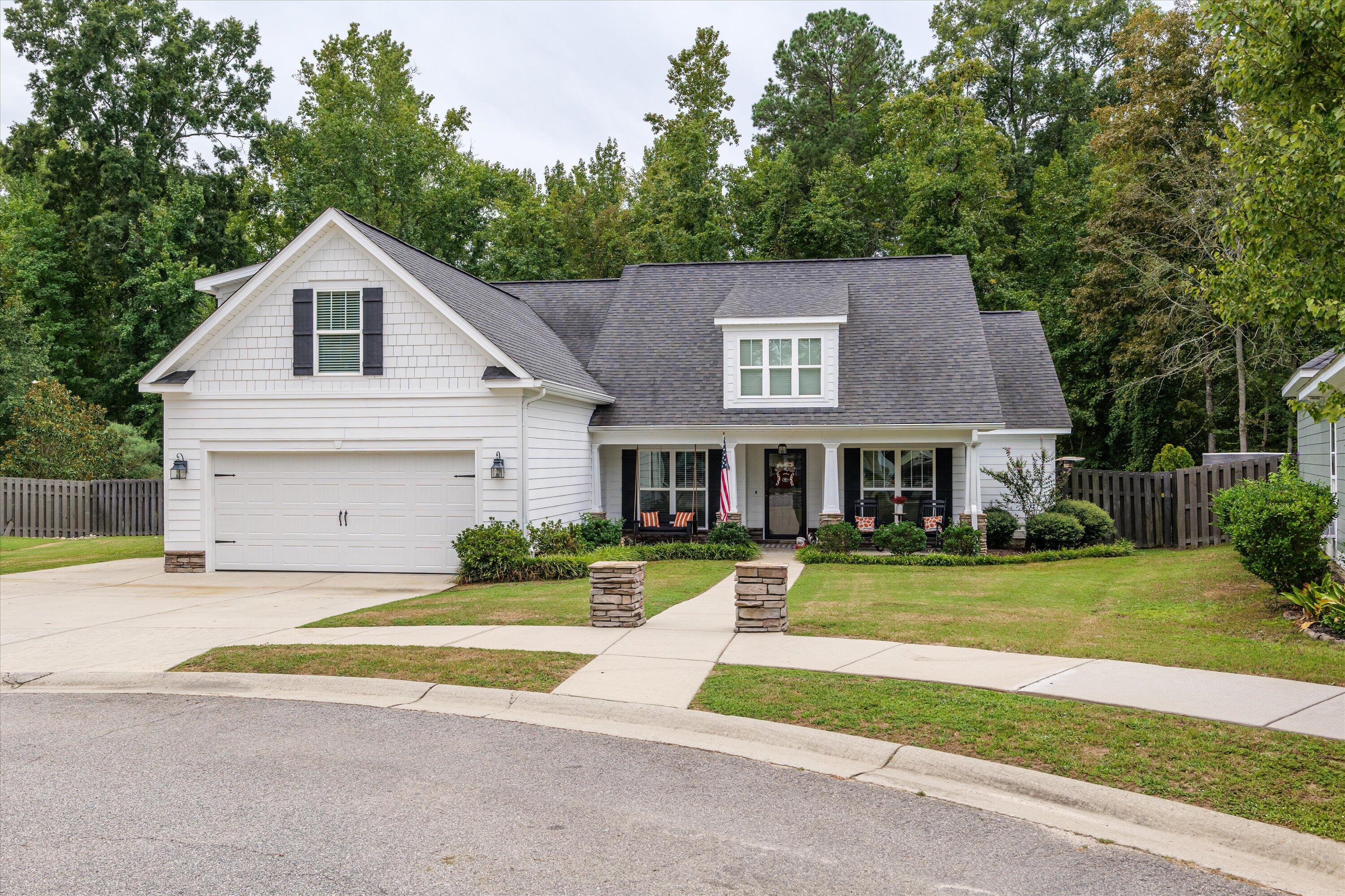 433 Sandleton Way Evans, GA 30809 - Photo 6 of 59 06-P1790423