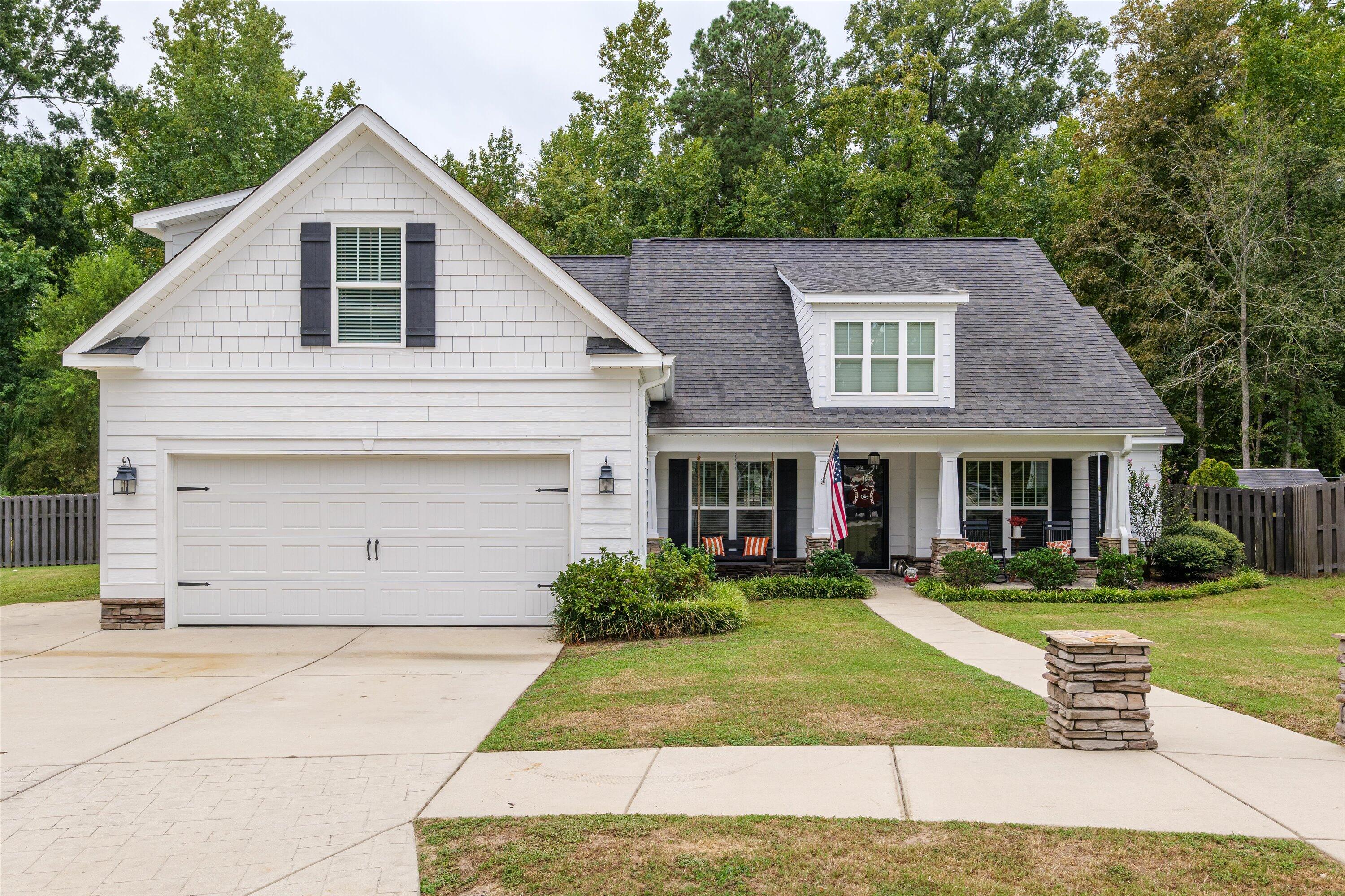 433 Sandleton Way Evans, GA 30809 - Photo 8 of 59 08-P1790425