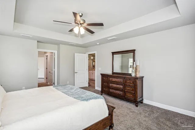 $569,900 | 3543 Bob Tolbert Road, Navarre, FL 32566