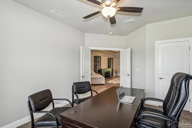 $569,900 | 3543 Bob Tolbert Road, Navarre, FL 32566