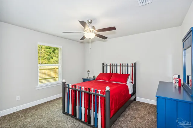 $569,900 | 3543 Bob Tolbert Road, Navarre, FL 32566