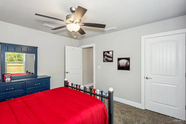 $569,900 | 3543 Bob Tolbert Road, Navarre, FL 32566