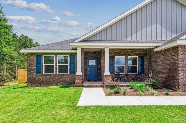 $569,900 | 3543 Bob Tolbert Road, Navarre, FL 32566