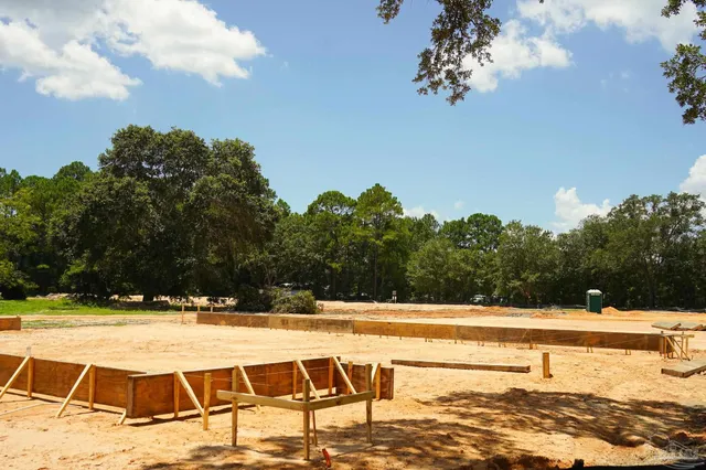 $569,900 | 3543 Bob Tolbert Road, Navarre, FL 32566