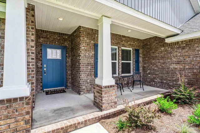 $569,900 | 3543 Bob Tolbert Road, Navarre, FL 32566