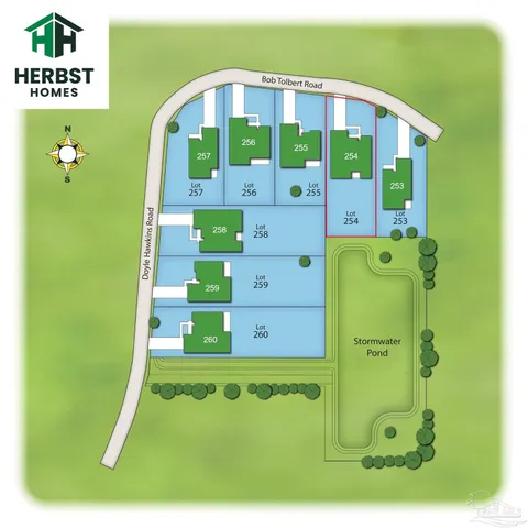 $569,900 | 3543 Bob Tolbert Road, Navarre, FL 32566