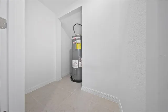 a view of a balcony with chairs