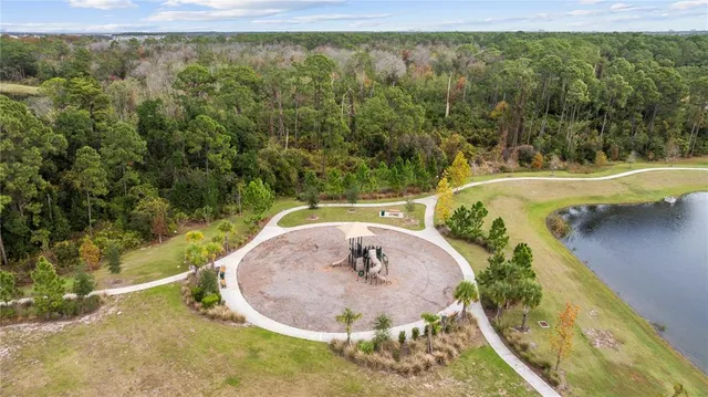 $2,700 | 17538 Northlake Grv Drive, Winter Garden, FL 34787