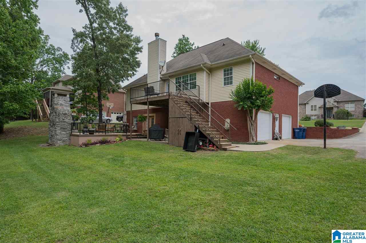 113 Shetland Trail Alabaster, AL 35007 - Photo 50 of 50