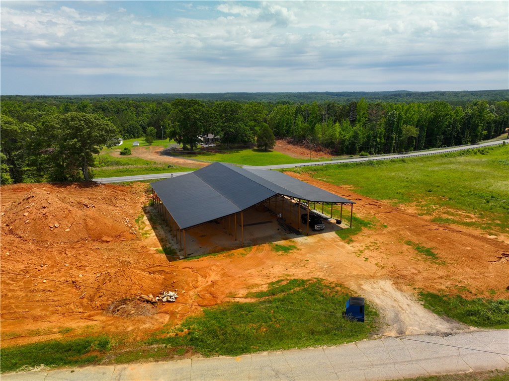 1414 Cooley Bridge Road Belton, SC 29627 - Photo 9 of 28