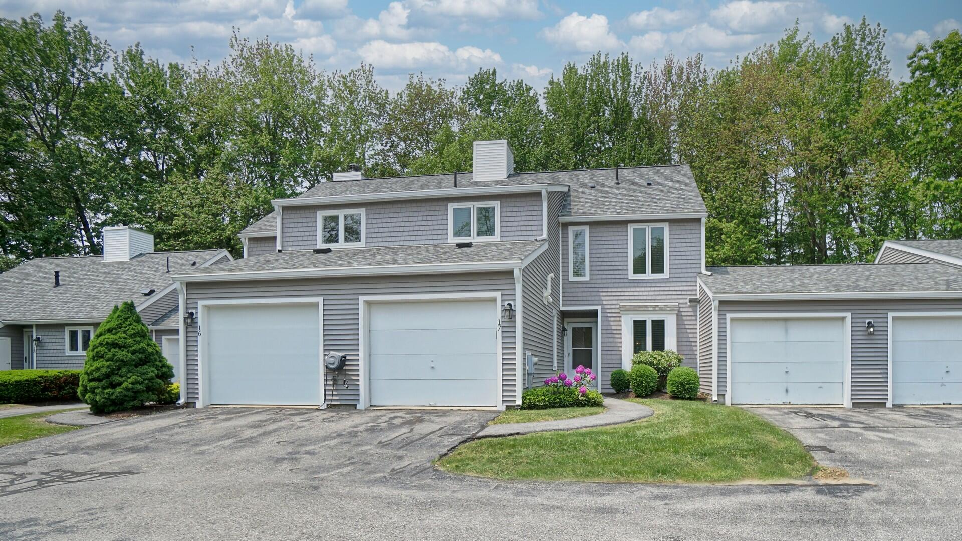 17 Cammock Road, Unit 17 Scarborough, ME 04074 - Photo 54 of 62 DSC07832