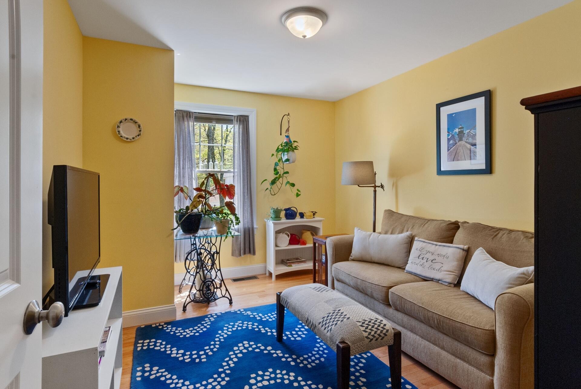 989 Littlefield Road Wells, ME 04090 - Photo 7 of 22 Den