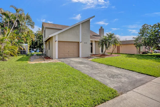$4,325 | 3530 Chatelaine Boulevard, Delray Beach, FL 33445