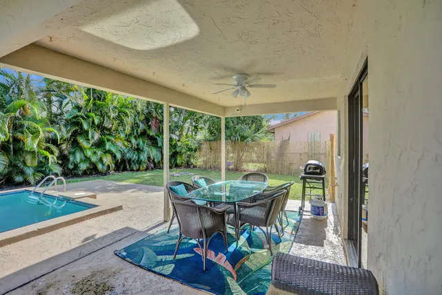 $4,325 | 3530 Chatelaine Boulevard, Delray Beach, FL 33445