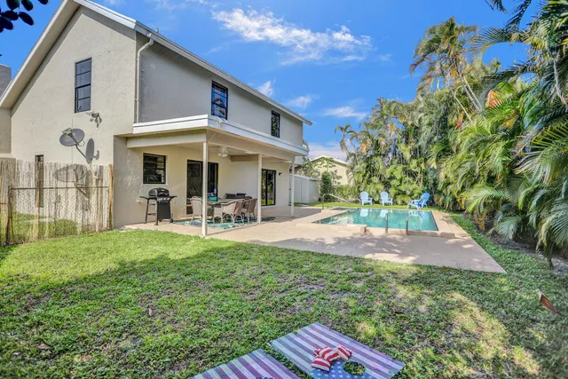 $4,325 | 3530 Chatelaine Boulevard, Delray Beach, FL 33445