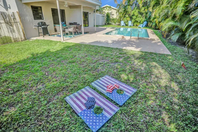 $4,325 | 3530 Chatelaine Boulevard, Delray Beach, FL 33445