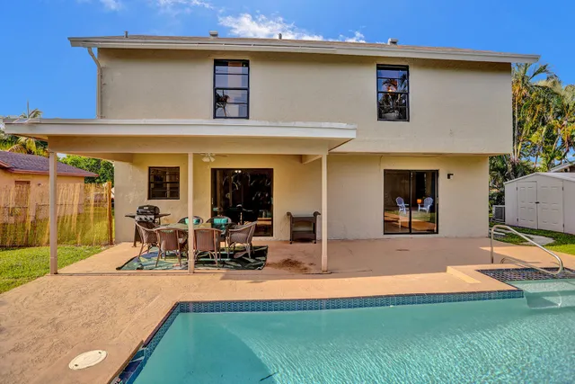 $4,325 | 3530 Chatelaine Boulevard, Delray Beach, FL 33445