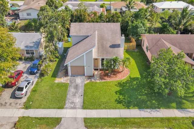 $4,325 | 3530 Chatelaine Boulevard, Delray Beach, FL 33445