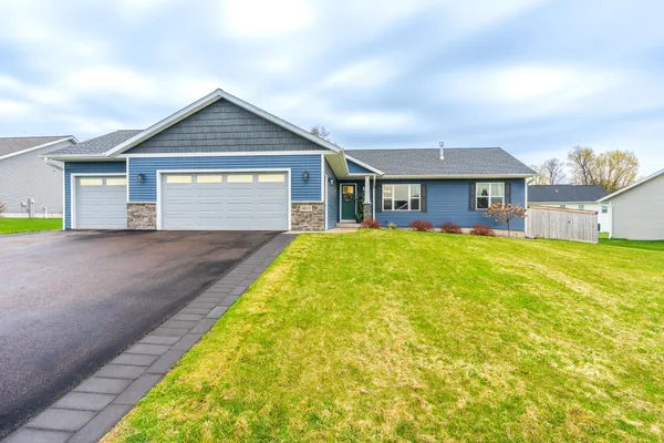 $534,900 | 8810 Hinner Springs Drive, Schofield, WI 54476
