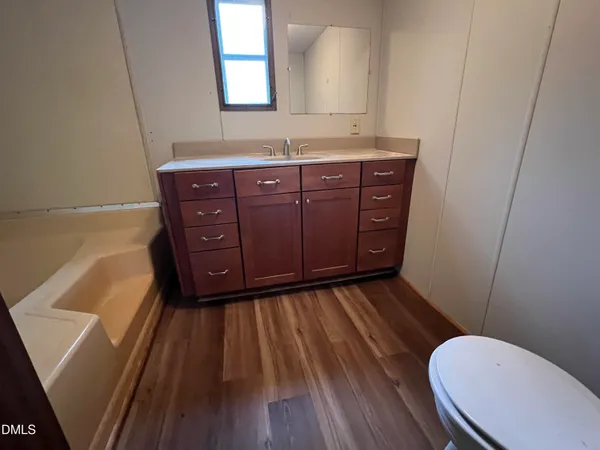 $1,100 | 6049 East Nc 56 Highway, Unit B, Castalia, NC 27816