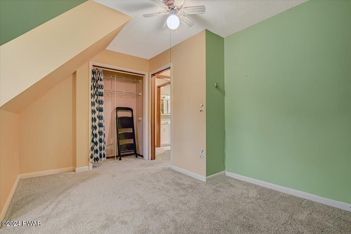 174 Stony Lonesome Road Newfoundland, PA 18445 - Photo 35 of 65 Bedroom 5