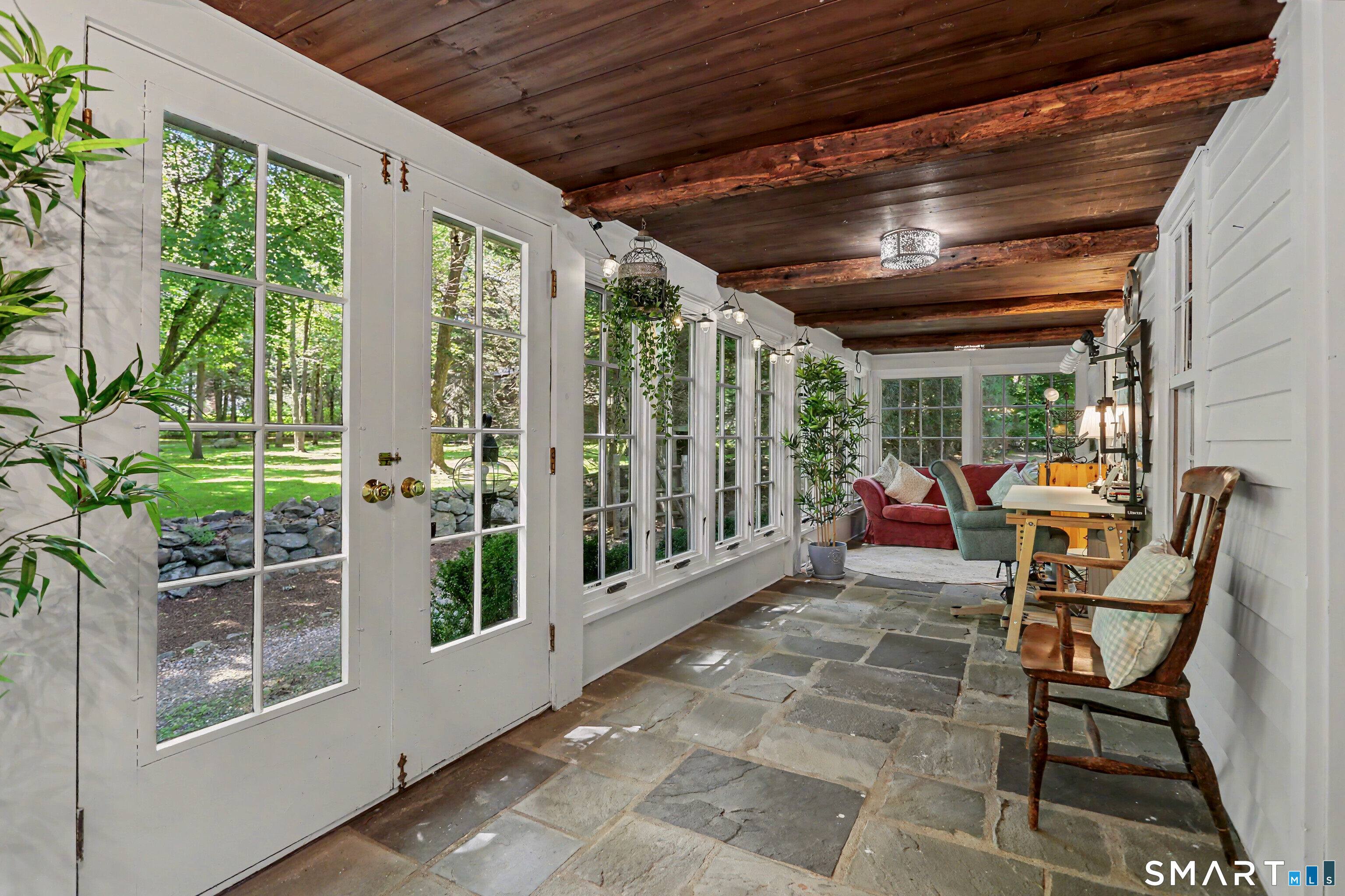 181 Georgetown Road Weston, CT 06883 - Photo 15 of 34 Gallery Image 15