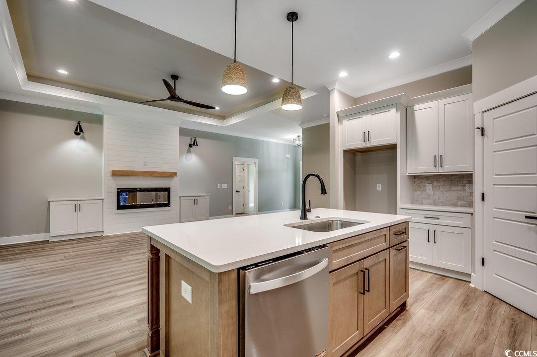 3760 Highway 366 Loris, SC 29569 - Photo 12 of 28