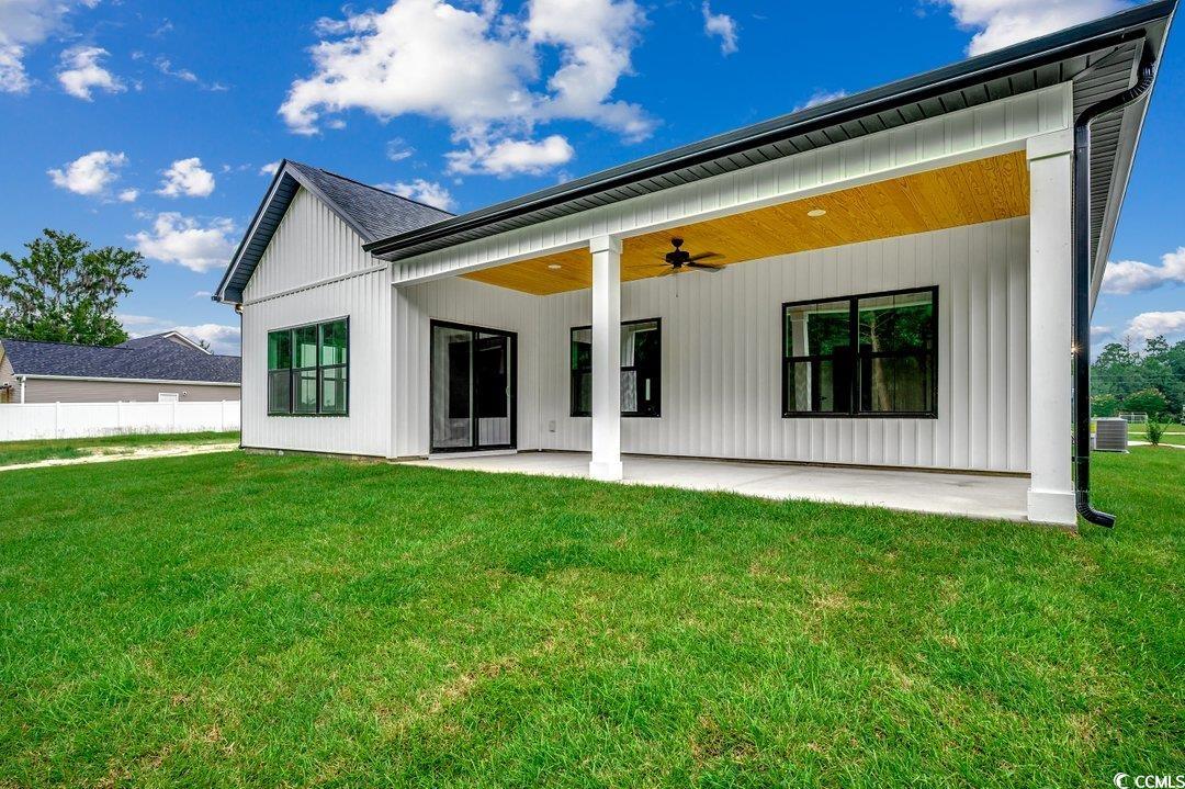 3760 Highway 366 Loris, SC 29569 - Photo 25 of 28