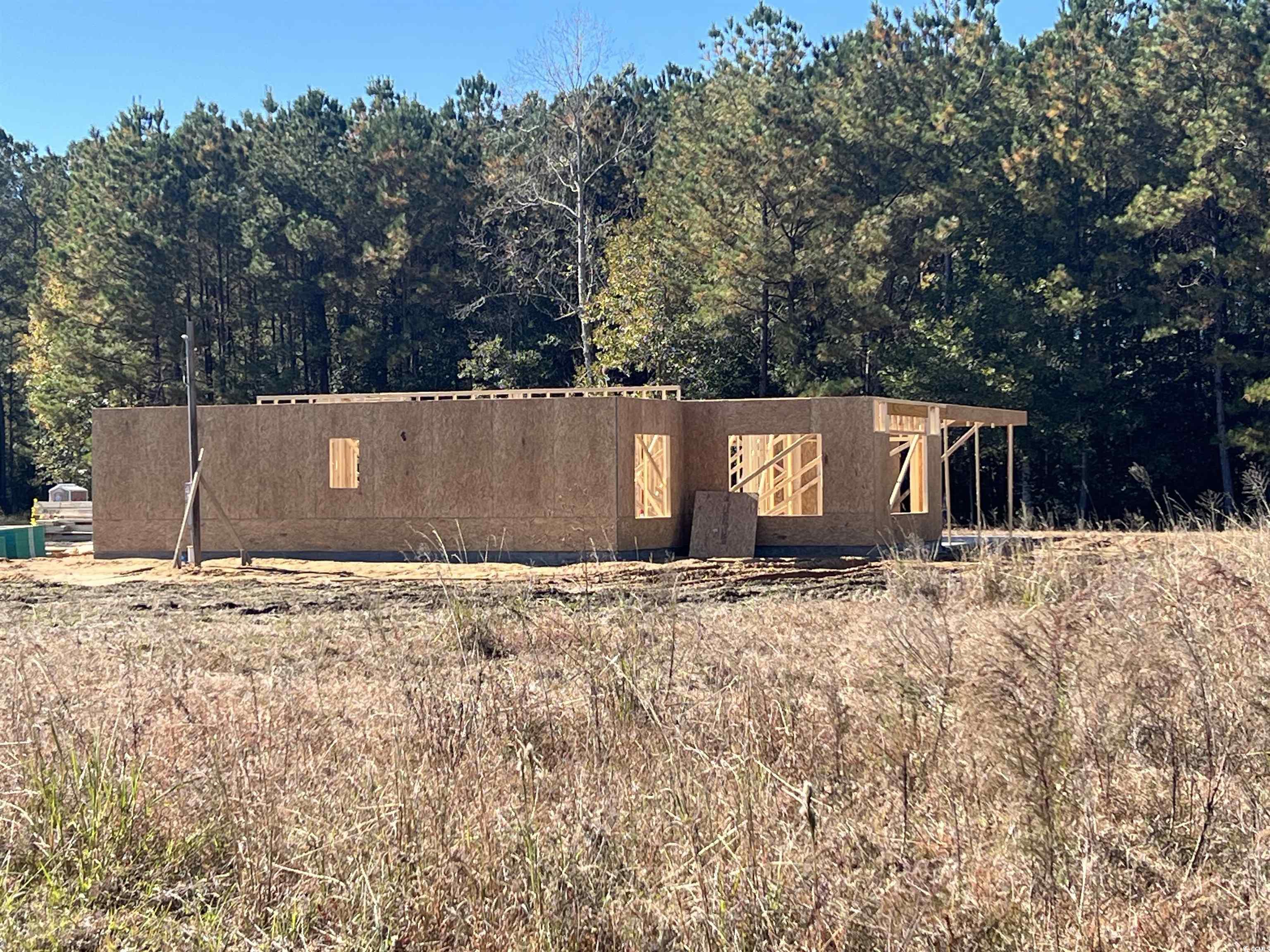 3760 Highway 366 Loris, SC 29569 - Photo 28 of 28 Exterior view