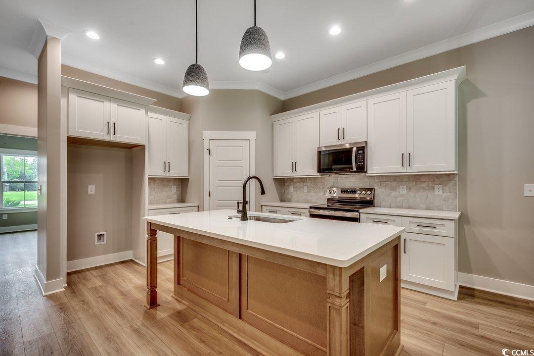 3760 Highway 366 Loris, SC 29569 - Photo 8 of 28