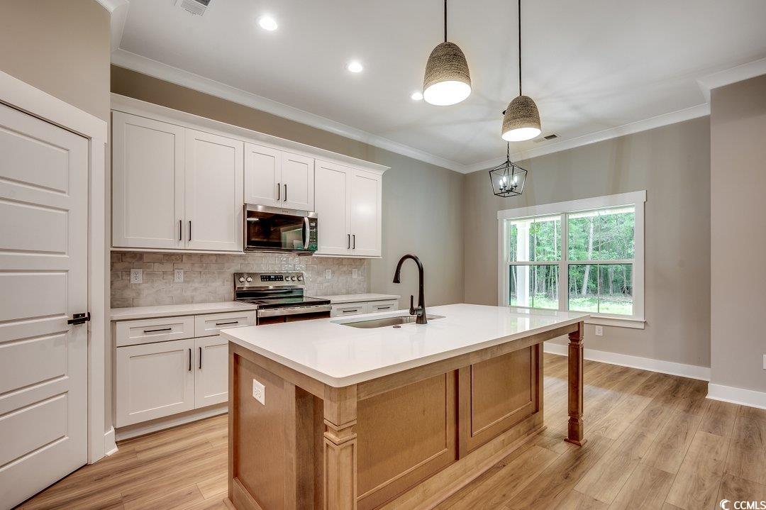 3760 Highway 366 Loris, SC 29569 - Photo 10 of 28