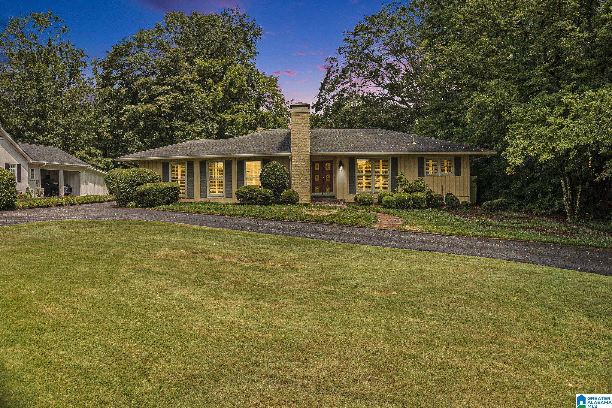 329 Shades Crest Road Birmingham, AL 35226 - Photo 33 of 33