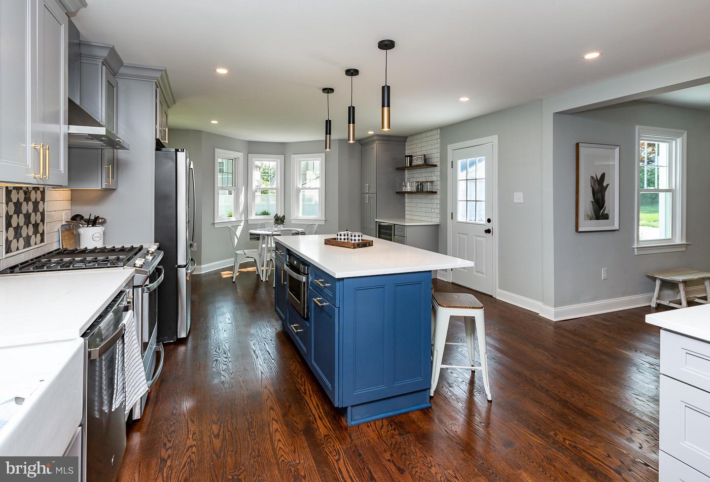 2435 Hollis Road Havertown, PA 19083 - Photo 12 of 65 Gallery Image 12