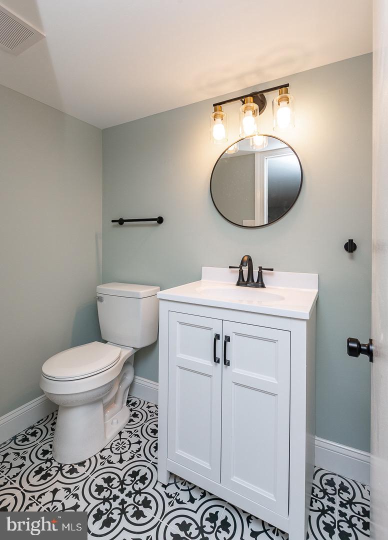 2435 Hollis Road Havertown, PA 19083 - Photo 45 of 65 Basement powder room