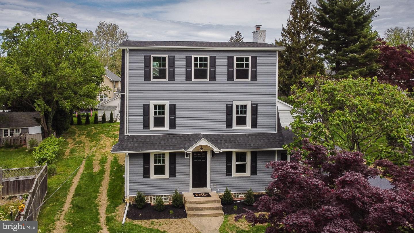 2435 Hollis Road Havertown, PA 19083 - Photo 49 of 65 Gallery Image 49