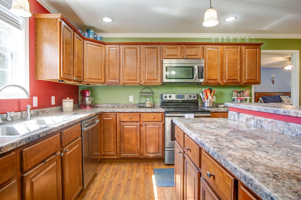 1830 Red Cut Road Chatsworth, GA 30705 - Photo 20 of 48 Gallery Image 20