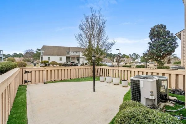 $2,200 | 4088 Fairway Lakes Drive, Myrtle Beach, SC 29577