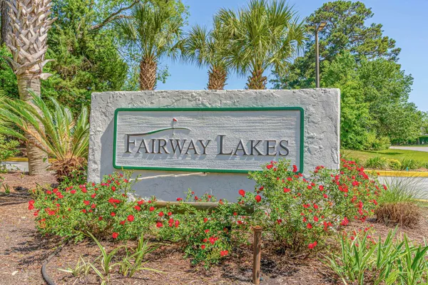$2,200 | 4088 Fairway Lakes Drive, Myrtle Beach, SC 29577