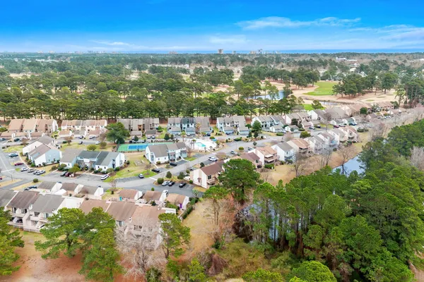 $2,200 | 4088 Fairway Lakes Drive, Myrtle Beach, SC 29577