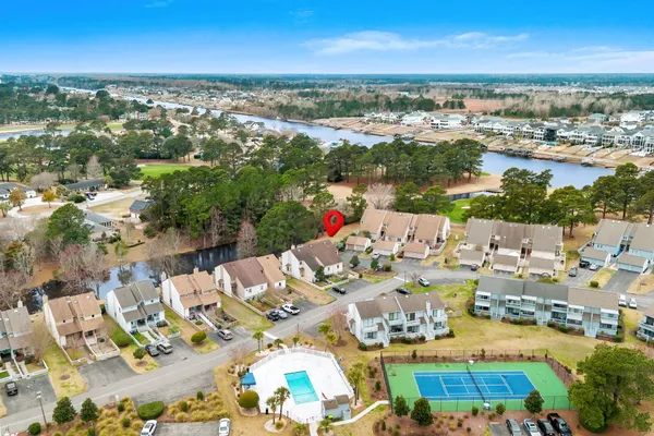 $2,200 | 4088 Fairway Lakes Drive, Myrtle Beach, SC 29577