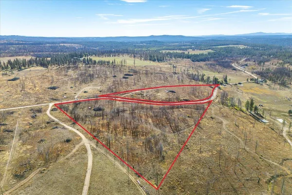 $214,900 | Xxx East Frideger Road, Elk, WA 99009