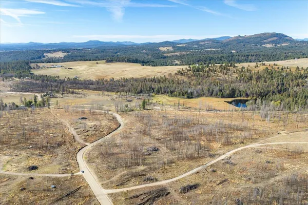 $214,900 | Xxx East Frideger Road, Elk, WA 99009