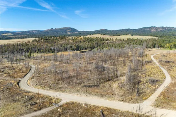 $214,900 | Xxx East Frideger Road, Elk, WA 99009