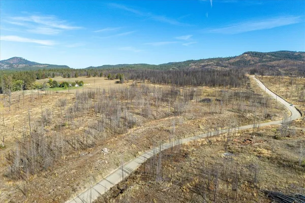 $214,900 | Xxx East Frideger Road, Elk, WA 99009